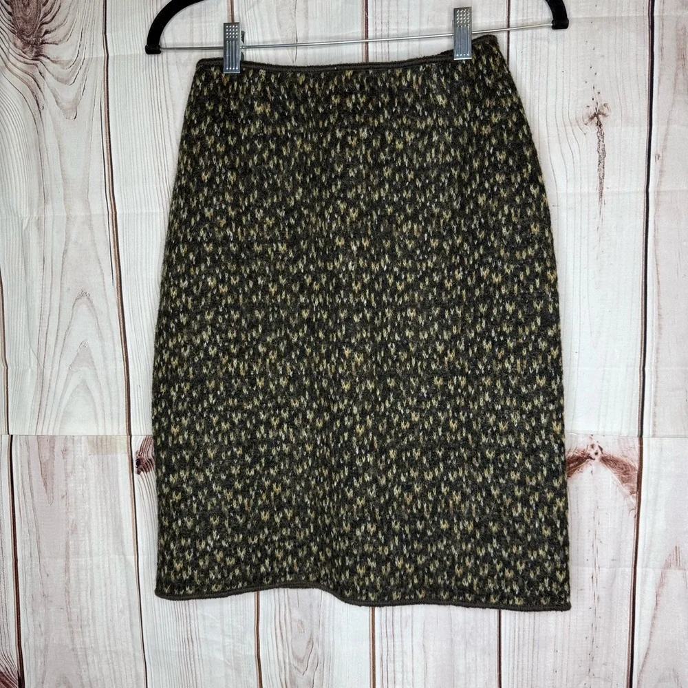 Missoni skirt